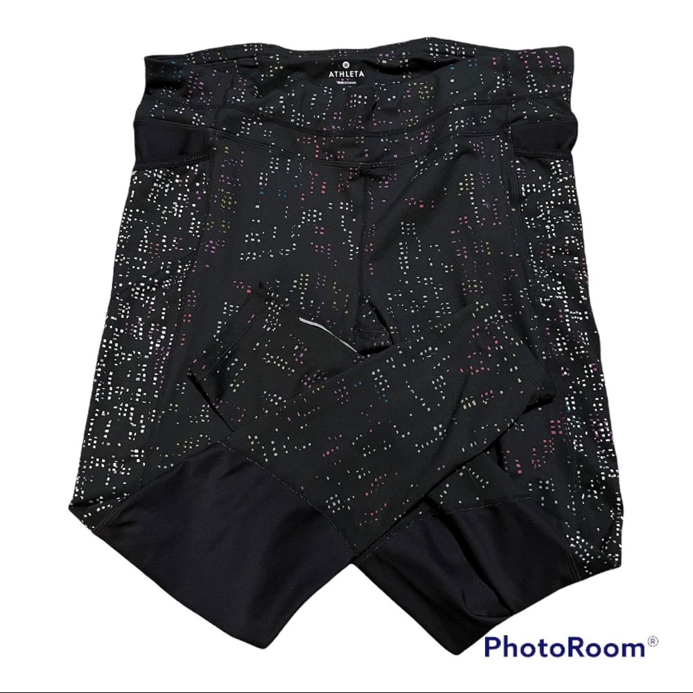 Athleta leggings